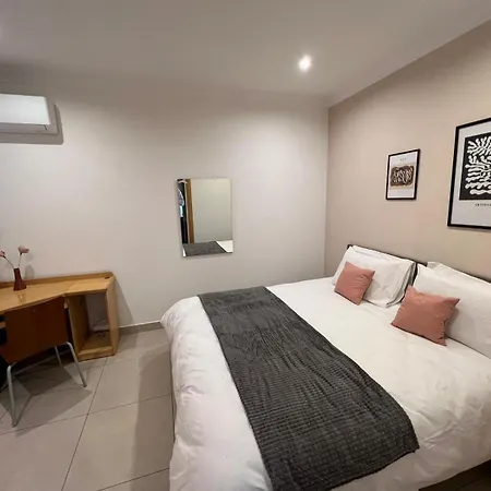 Seaside Escape Apartamento Il-Mahsel