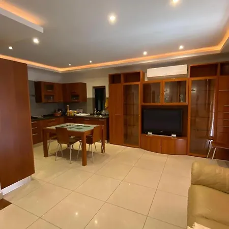 Seaside Escape Il-Mahsel