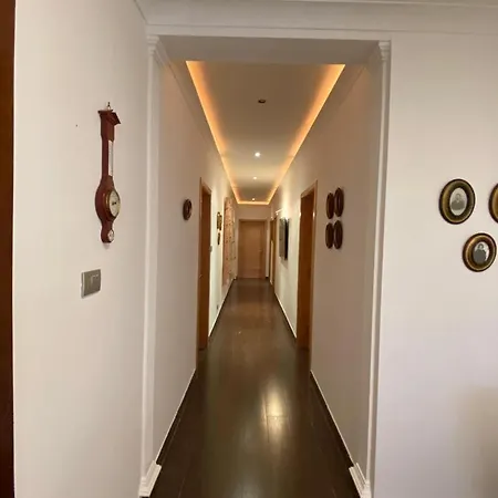 Apartamento Seaside Escape *