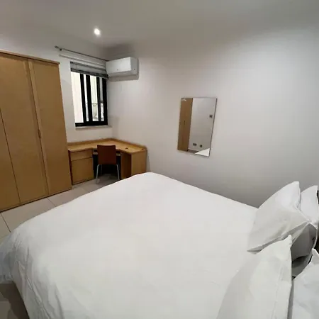 Seaside Escape * Il-Mahsel